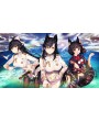 Azur Lane Crosswave