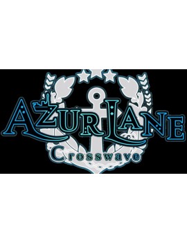 Azur Lane Crosswave