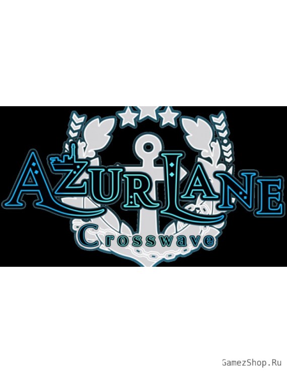 Azur Lane Crosswave