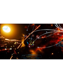 Omnibion War