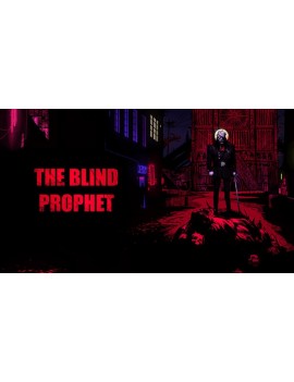 The Blind Prophet
