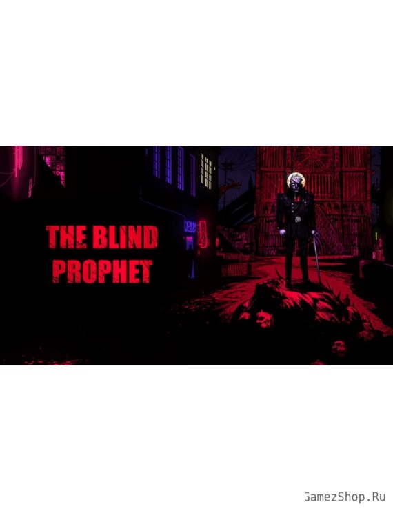 The Blind Prophet