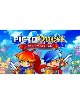 PictoQuest