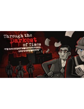 Through the Darkest of Times