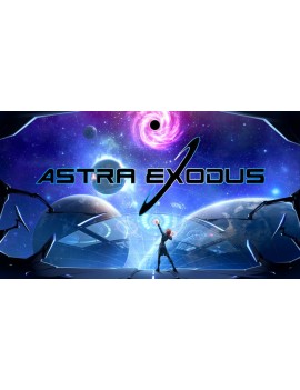 Astra Exodus