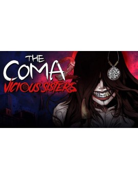 The Coma 2: Vicious Sisters