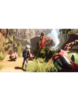 Journey to the Savage Planet (Steam)