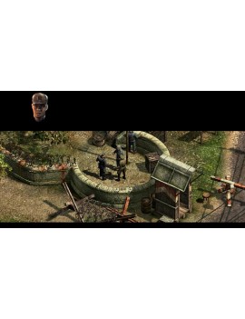 Commandos 2 HD Remaster