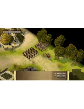 Praetorians HD Remaster