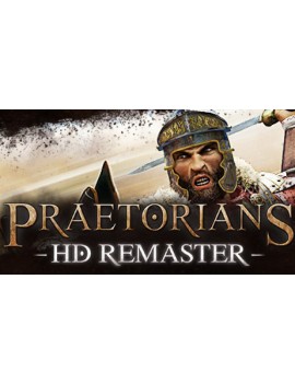 Praetorians HD Remaster