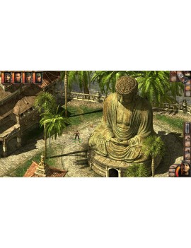Commandos 2 & Praetorians: HD Remaster Double Pack