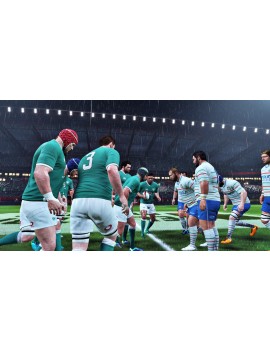 RUGBY 20