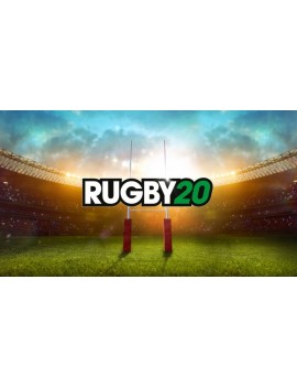 RUGBY 20