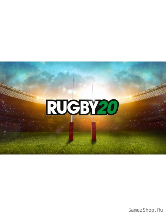 RUGBY 20