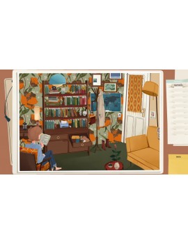 looK INside - Chapter 1