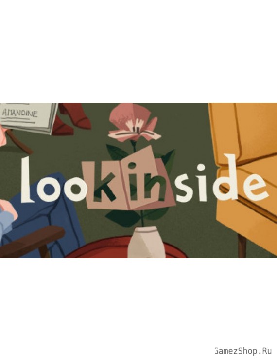 looK INside - Chapter 1