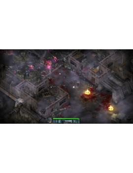 Alien Shooter 2 - The Legend