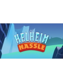 Helheim Hassle