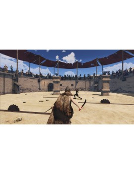 Blackthorn Arena