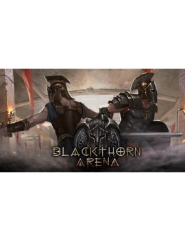 Blackthorn Arena