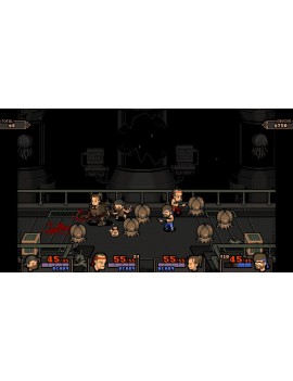 Streets of Red: Devil's Dare Deluxe
