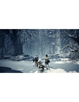 Monster Hunter World: Iceborne Master Edition Deluxe