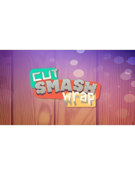 Cut Smash Wrap