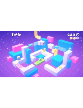 Melbits World
