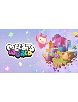 Melbits World