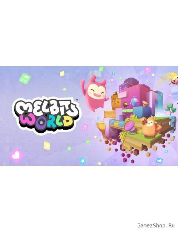 Melbits World
