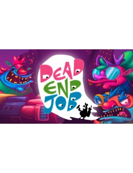Dead End Job