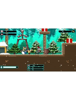 Christmas Cats Revenge