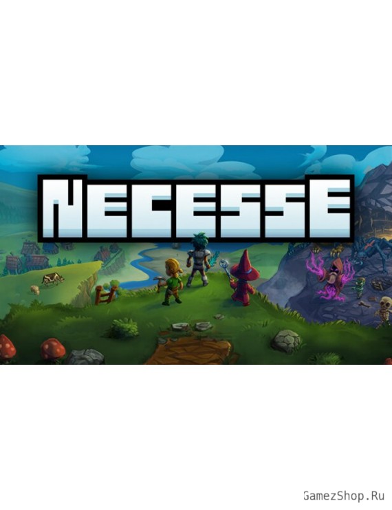 Necesse