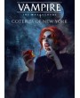 Vampire: The Masquerade - Coteries of New York