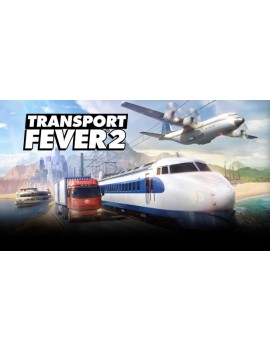 Transport Fever 2