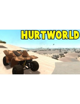Hurtworld