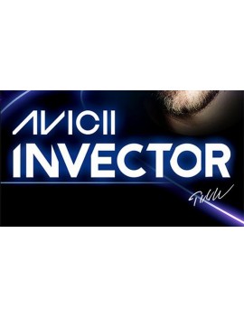 AVICII Invector