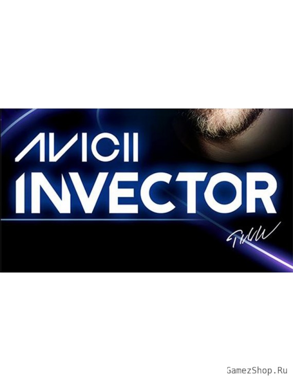 AVICII Invector