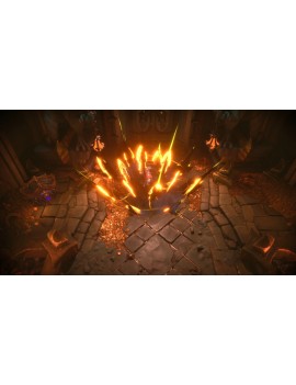 Darksiders Genesis