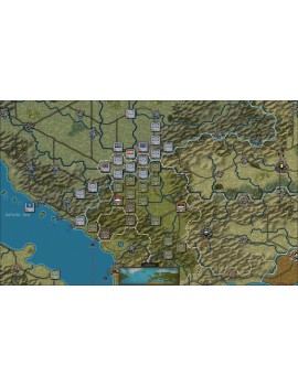 Strategic Command: World War I