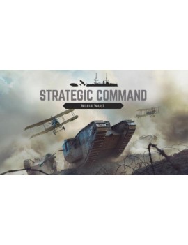 Strategic Command: World War I