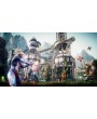 Everreach: Project Eden