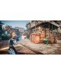 Everreach: Project Eden