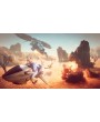 Everreach: Project Eden