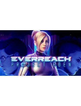 Everreach: Project Eden