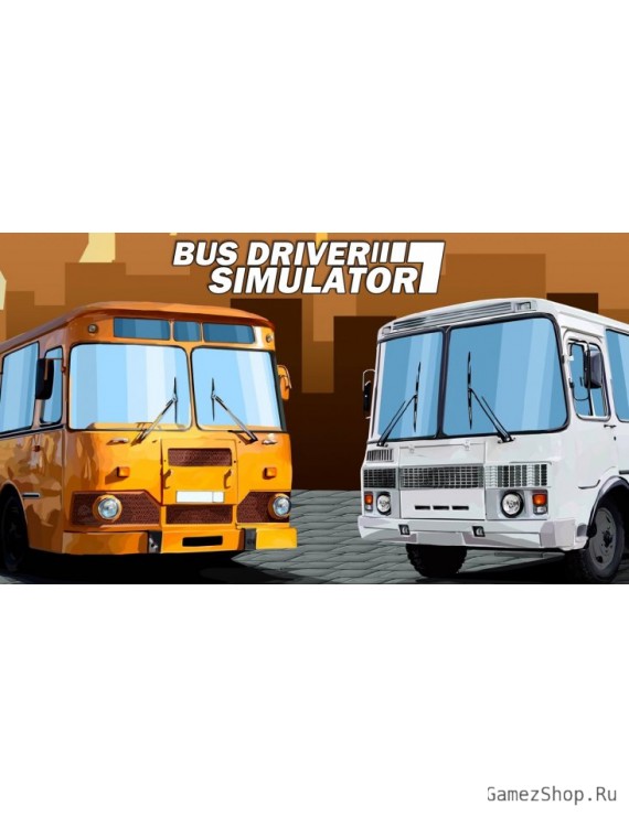 Bus Driver Simulator