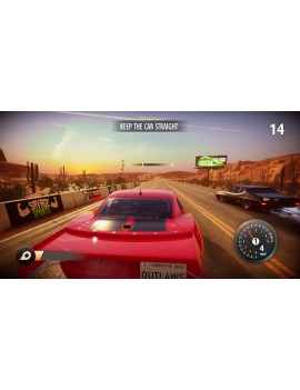 Street Outlaws: The List
