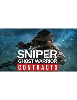 Sniper Ghost Warrior Contracts