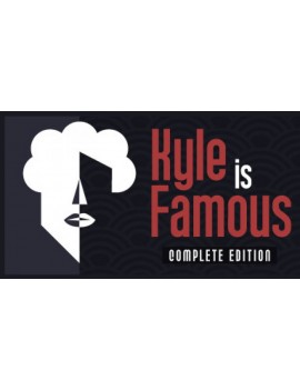 Kyle is Famous Complete Edition