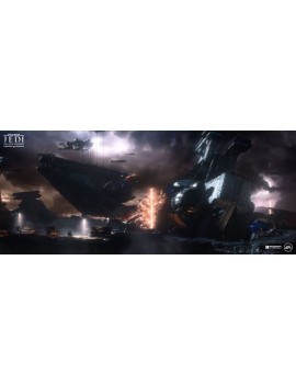 Star Wars Jedi: Fallen Order